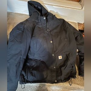 Carhartt Full Swing Jacket
